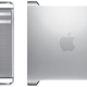 Illustration for article titled Will Mac Pros Join MacBook Airs in This Weeks Rumored Spec Bump Party?
